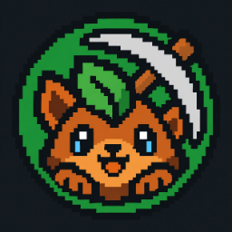 Terratamers logo